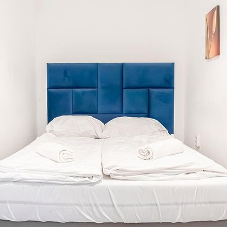 Central Belvedere 3Br Shared Apartment - 12 Min From City Center เวียนนา ภายนอก รูปภาพ