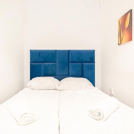 Central Belvedere 3Br Shared Apartment - 12 Min From City Center เวียนนา ภายนอก รูปภาพ