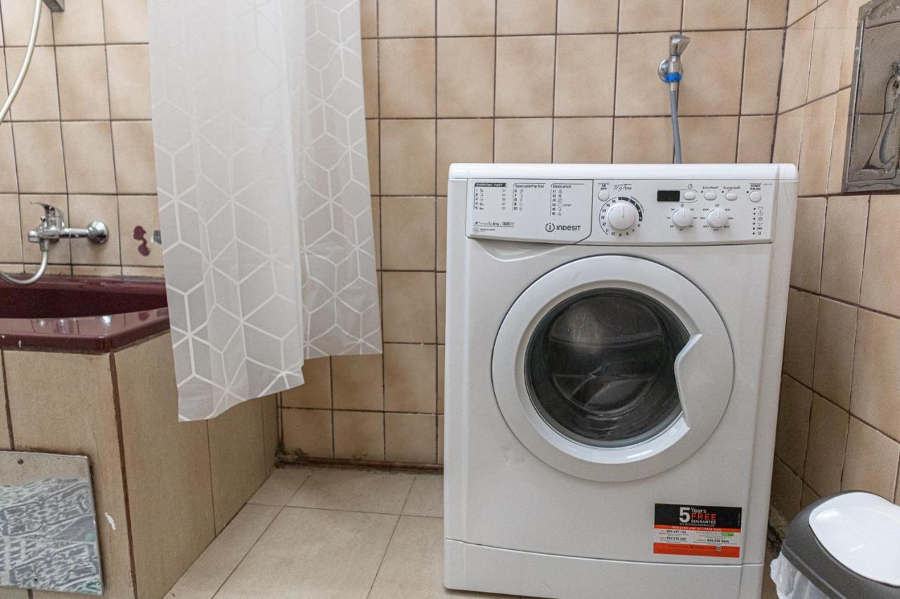 Central Belvedere 3Br Shared Apartment - 12 Min From City Center เวียนนา ภายนอก รูปภาพ
