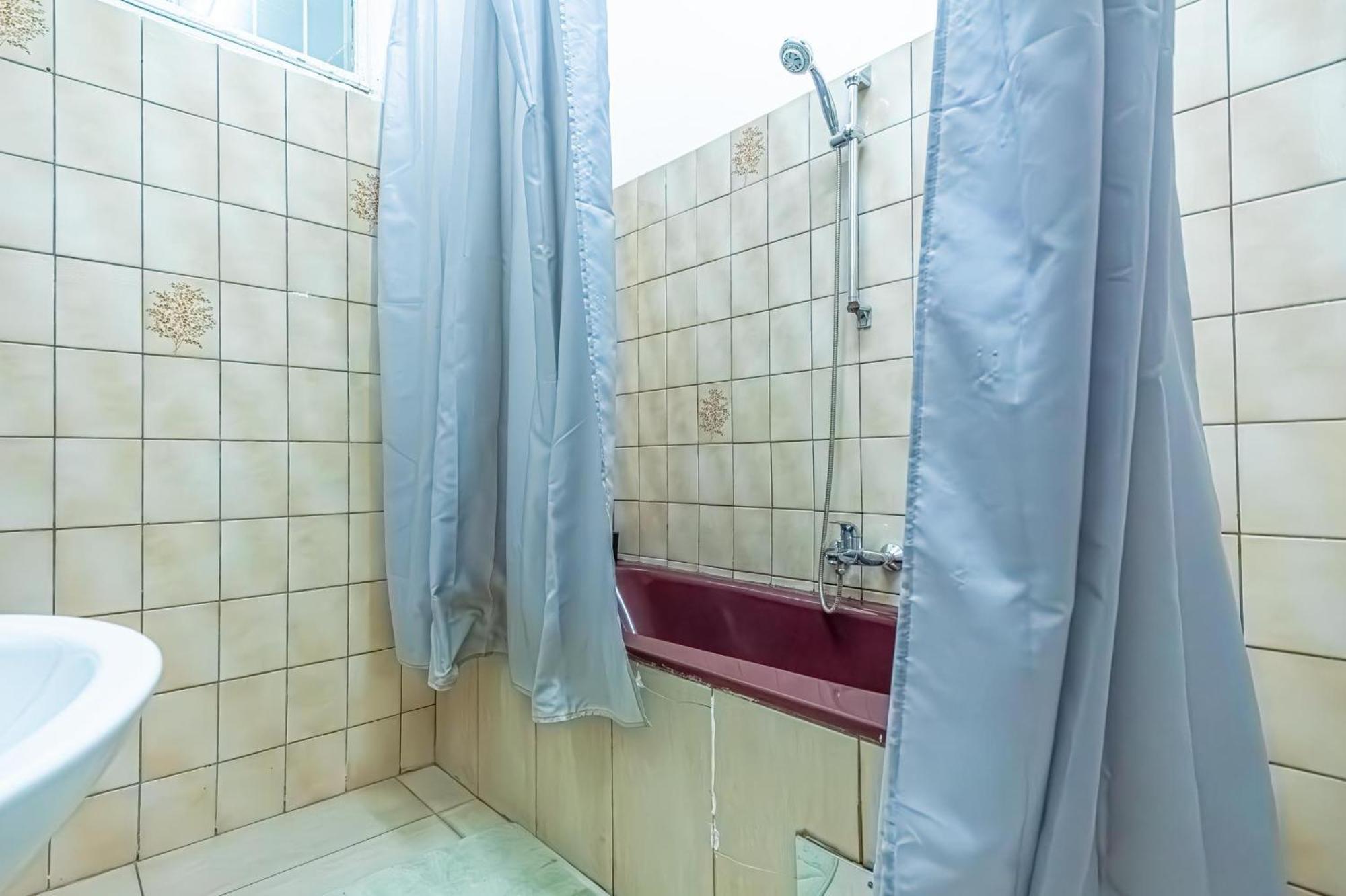 Central Belvedere 3Br Shared Apartment - 12 Min From City Center เวียนนา ภายนอก รูปภาพ